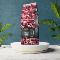 Mastercraft frisk and 2.2 KG