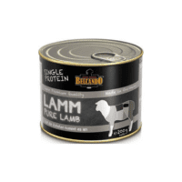 Belcando SP Dåsemad Lam 200 G