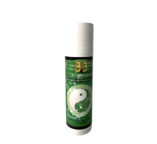 B&B Fugtgivende balsam 200 ml.