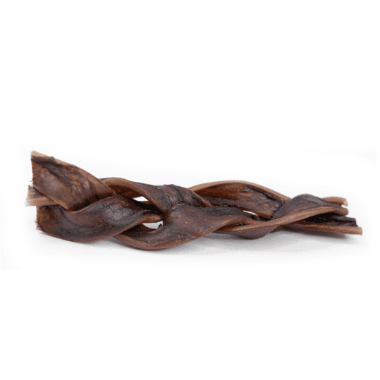 Snack'it Flettet Kamelhud 15cm i folie