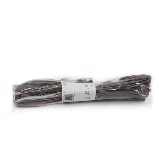 Snack'it Flettet Kamelhud 15cm i folie