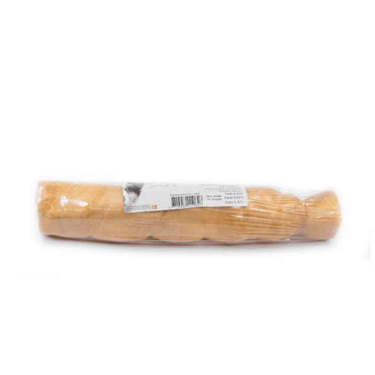 Snack'it Hestehudsruller 25cm i folie