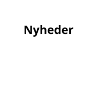 Nyheder