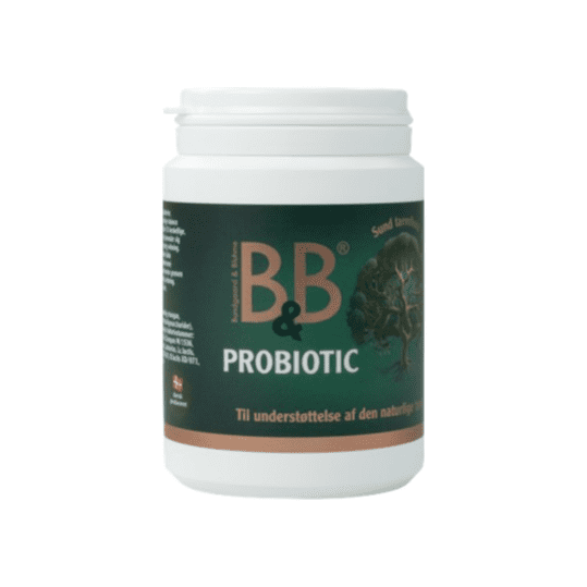 B&B Probiotic 100 g