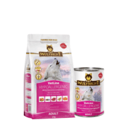 WOLFSBLUT VetLine HYPOALLERGENIC
