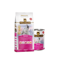WOLFSBLUT VetLine HYPOALLERGENIC