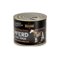 Belcando Dåsemad Hest 200G