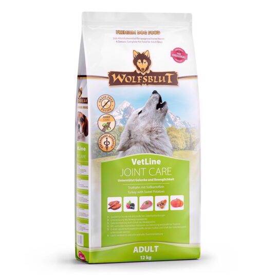 WOLFSBLUT, VetLine, Joint Care
