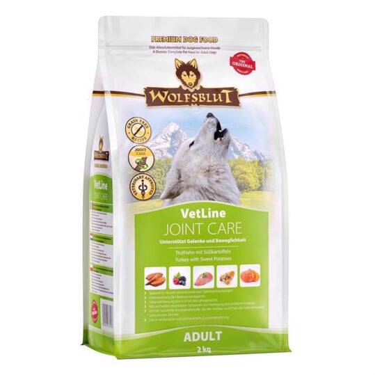 WOLFSBLUT, VetLine, Joint Care
