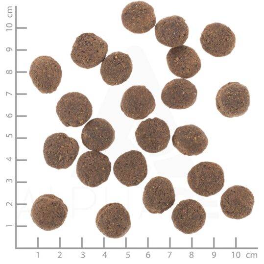 WolfsBlut VetLine Hypoallergenic pakke