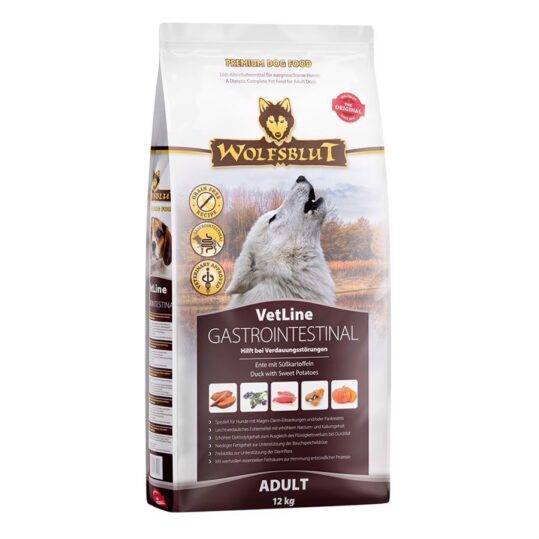WOLFSBLUT, VetLine, Gastrointestinal