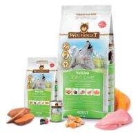 WOLFSBLUT, VetLine, Joint Care