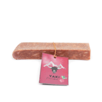 Yaki Tyggeben - Rødbede