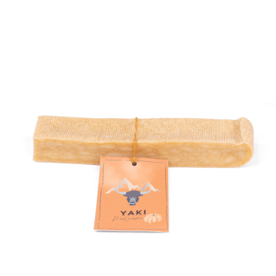Yaki Tyggeben - Græskar