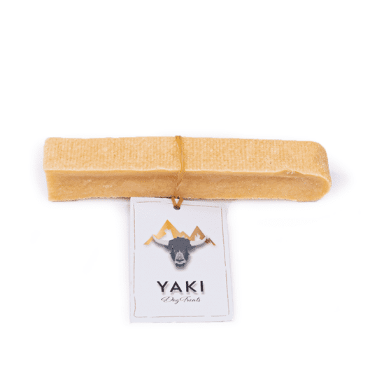 Yaki Tyggeben