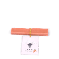 Yaki Tyggeben - Jordbær - S - 30-35g