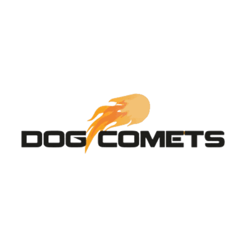 Dog comets