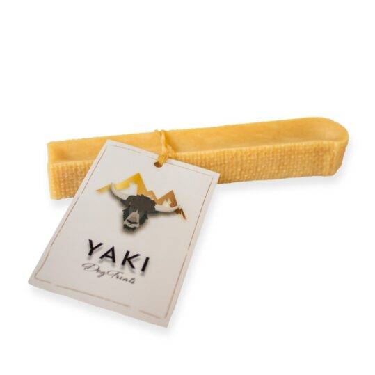Yaki Tyggeben