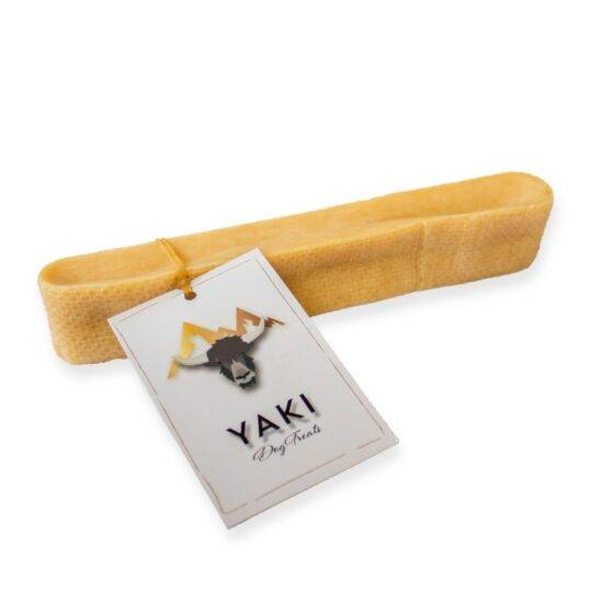 Yaki Tyggeben