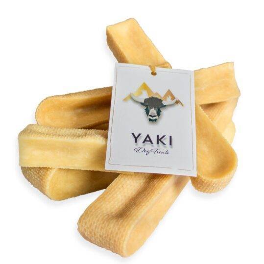 Yaki Tyggeben