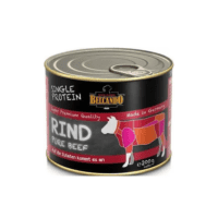 Belcando Dåsemad Okse