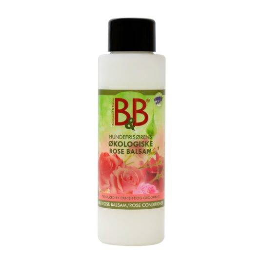 Rose Balsam
