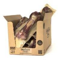 Serrano Ham Bone 370g