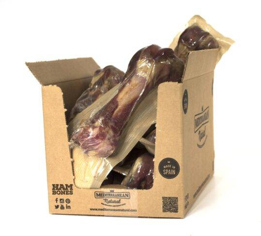 Serrano Ham Bone 370g