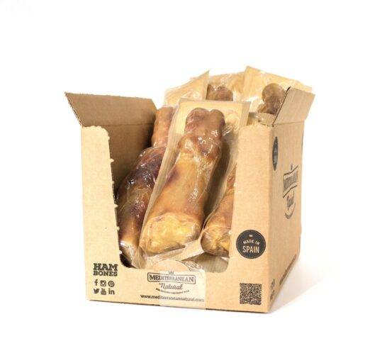 Serrano Pork Trotter 300g