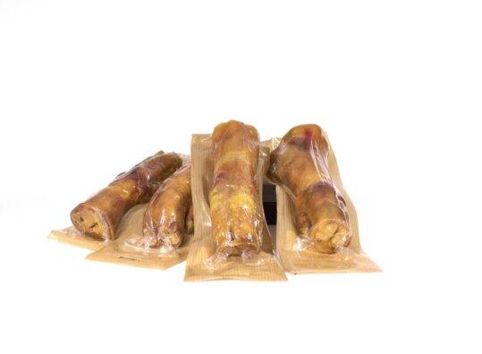 Serrano Pork Trotter 300g