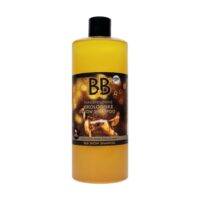 Økologisk Show Shampoo
