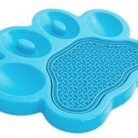 Paw 2-1 slow feeder & lick pad