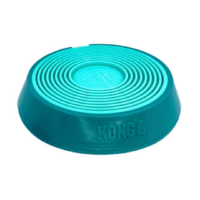 KONG Licks Spinz Roterende Slikkemåtte