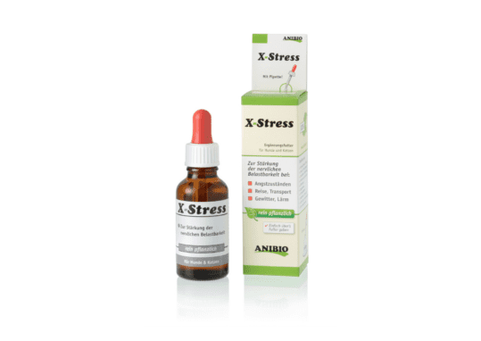 ANIBIO X-Stress 30 ml.