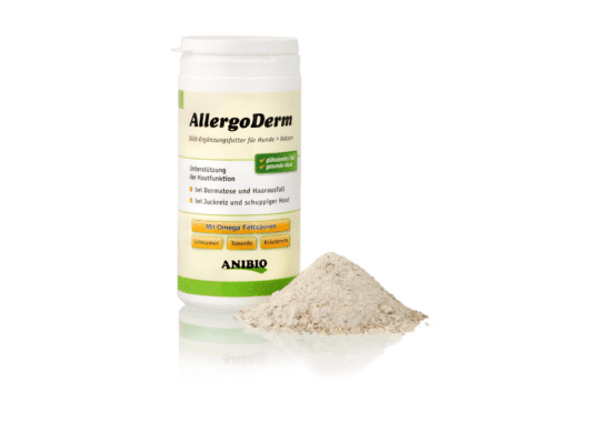ANIBIO Allergoderm 150 gram