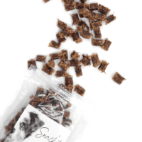 Snack'it Hesteterninger (bløde) 100g