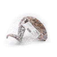Snack'it Lammehorn Medium i foile