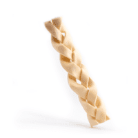 Snack'it Flettet Oksehud 25cm i folie