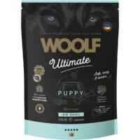 Woolf Ultimate Puppy 1 kg