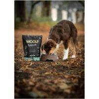 Woolf Ultimate Puppy 1 kg