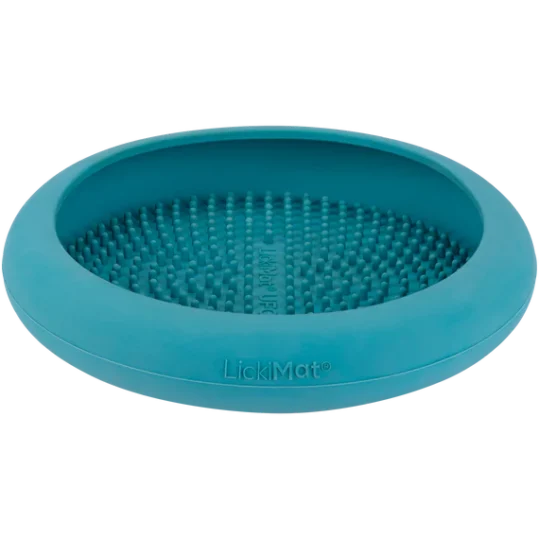 LickiMat Ufo Turkis