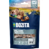 Bozita Meaty Bites Lam