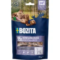 Bozita Meaty Bites Hjort & And