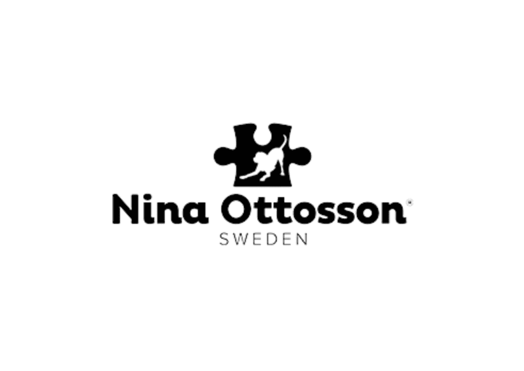 NINA OTTOSSON