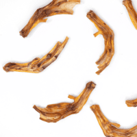 Snack'it Andefødder 200g