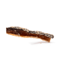 Snack'it Lakseskind Flade stykker 100g