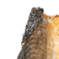 Snack'it Lakseskind Flade stykker 100g
