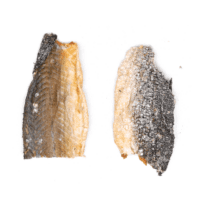 Snack'it Lakseskind Flade stykker 100g