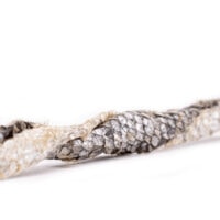 Snack'it Lakseskind Snoet 100g
