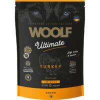 Woolf Ultimate Kalkun 1 KG